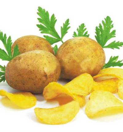 لهذا السبب لا يجب تخزين البطاطس في الثلاجة