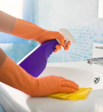 لا تنخدع في المعقمات ذات التطهير99.9% واعرف مضارها