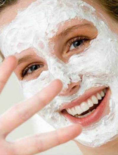 النشا .. أفضل تغذية طبيعة لبشرتك