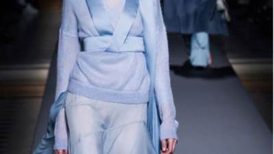 ملخص لأجمل إطلالات أسبوع الموضة بباريس