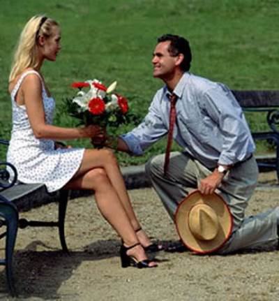 طرق مضمونة لتجذبي فارس الأحلام