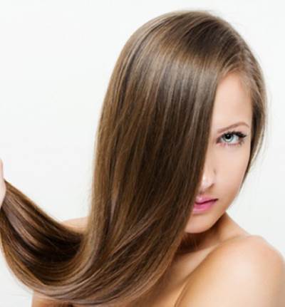 اجعلي رائحة شعرك رائعة باتباع هذه النصائح