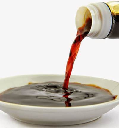 اصنعي صوص الصويا الأصلي المُعتّق بنفسك