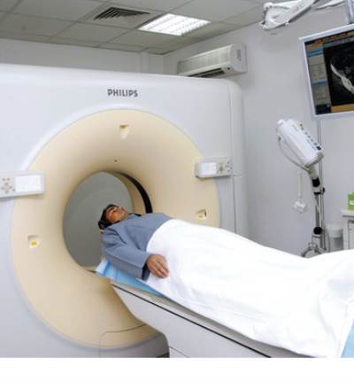 عودة مرضى السرطان الميئوس من علاجهم لبيوتهم يطيل أعمارهم