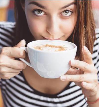 تعرفي على فوائد تناول القهوة في الصباح