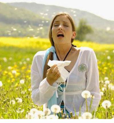 أطعمة تزيد معاناة مرضى الحساسية