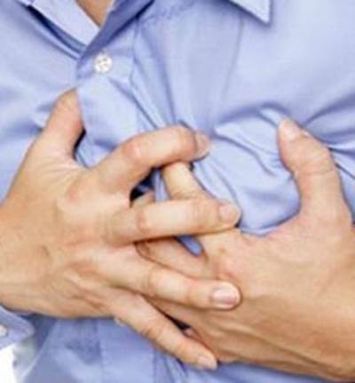 لتجنب الإصابة بالأزمات القلبية .. اتبعى هذه النصائح