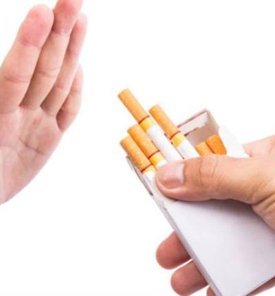 دواء لمكافحة التدخين يعالج إدمان الحلويات ويخلصك من السمنة 