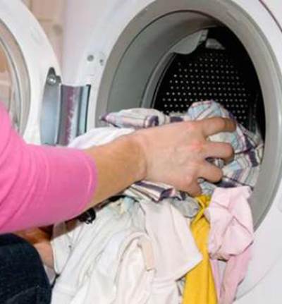 8 نصائح لحماية الغسالة من الصدأ