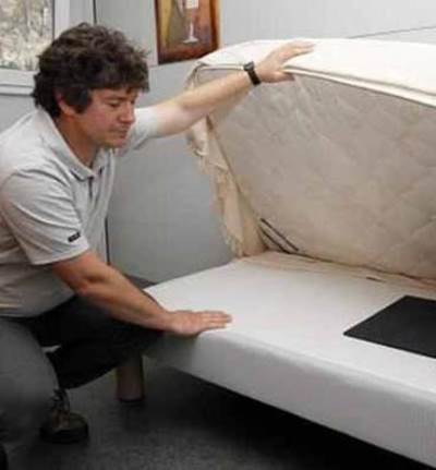 "مرتبة ذكية" تكشف الخيانة الزوجية .. تعرفي كيف؟!