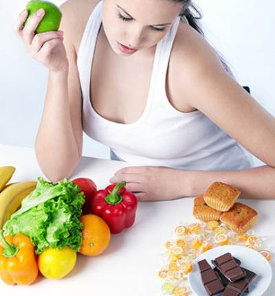 سلطات يجب تجنبها إذا كنتى تحاولين إنقاص وزنك !