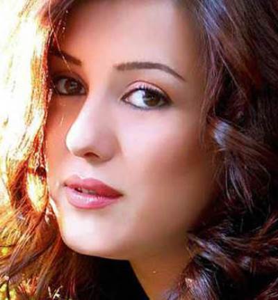 انفصال كندة علوش عن زوجها