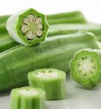 "منقوع البامية" لمرضى السكر