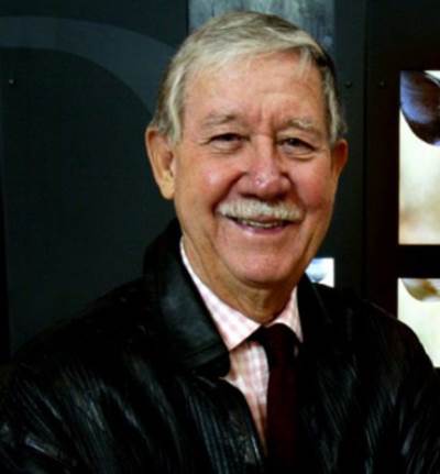 وفاة أسطورة التلفزيون الأسترالي ريغ غروندي عن 92 عاماً