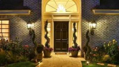 مثير شاهدي قصر جنيفر لوبيز من الداخل