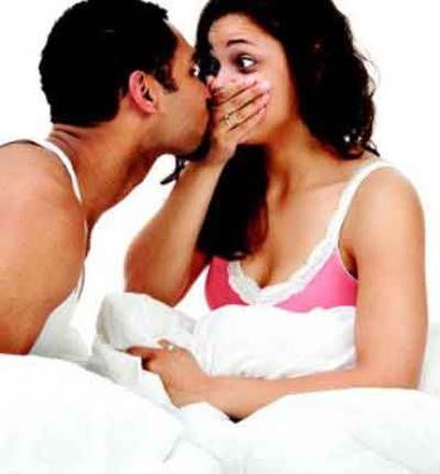 كيف تمنعين الرائحة الصباحية الكريهة للفم؟