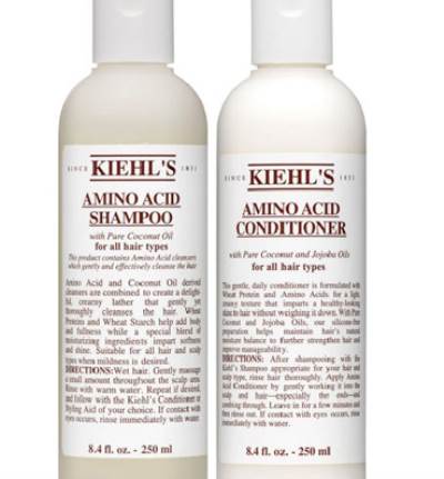 صفوة منتجات الشعر بخلاصة زيت جوز الهند