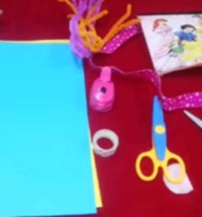 بالفيديو .. أسهل طريقة لعمل فانوس فى المنزل