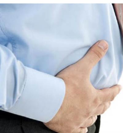  10 أفكار تخلصك من غازات المعدة تماما