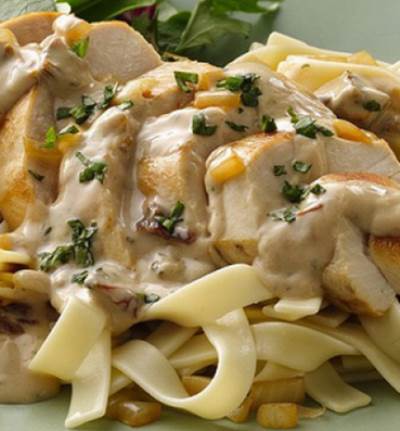 كاشباتوري الدجاج كبطق رئيسى فى رمضان