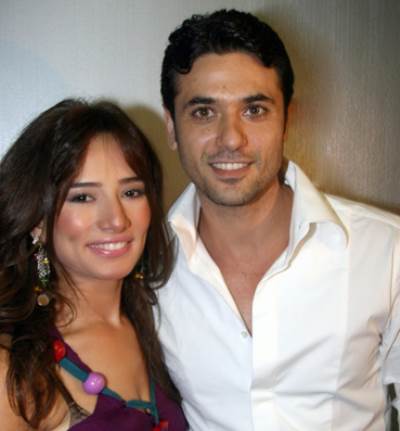 الحكم علي أحمد عز بالحبس 3 سنوات بتهمة سب وقذف زينة .. وعز يقرر الطعن علي الحكم