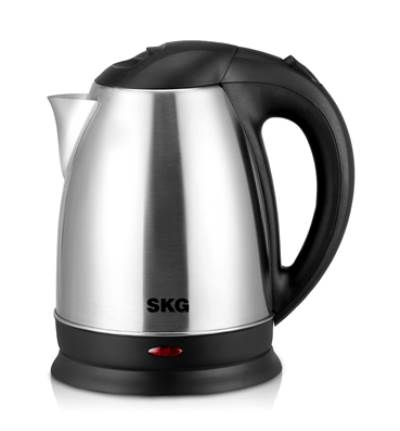 احذروا الغلاية الكهربائية وإليكم الأسباب