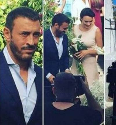 كاظم الساهر يتزوج في عيد الفطر