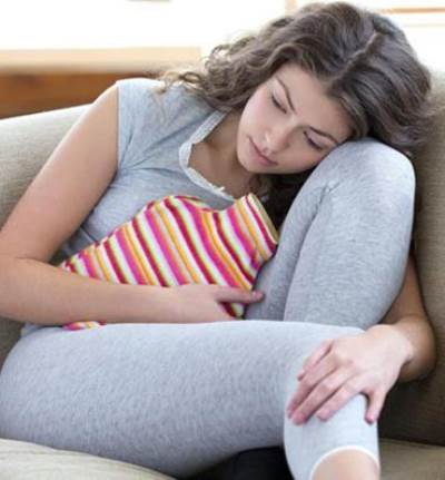 هل تأخير الدورة الشهرية تؤثرعلى صحتك؟