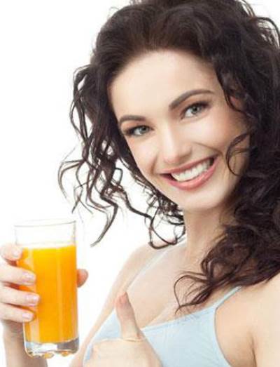 6 عصائر تقضي على البثور بطريقة سحرية