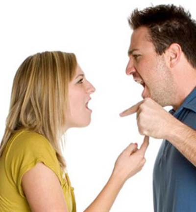 أساليب لحل الخلافات الزوجية