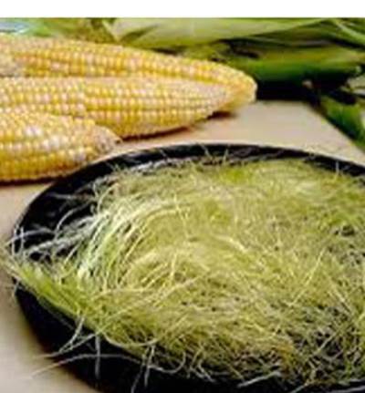 إشربي شاي شعر الذرة للتخلص من الدهون وفقدان الوزن