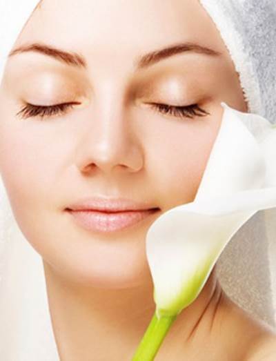 تخلصي من جفاف بشرتك بماسك الأفوكادو