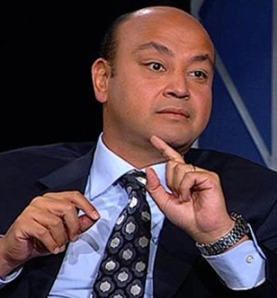 عمرو أديب يرحل عن "القاهرة اليوم" بعد 20 عاما!