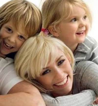 كيف تكوني زوجة أب محبوبة ومثالية