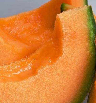 الكنتالوب مفتاح رشاقتك في الصيف