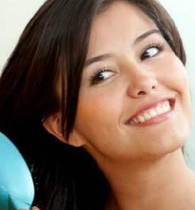 ماسك الزبادى والزيتون  للتخلص من جفاف الشعر 