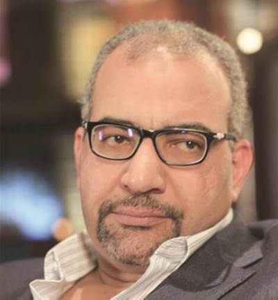 بيومي فؤاد يرد على محمد رمضان