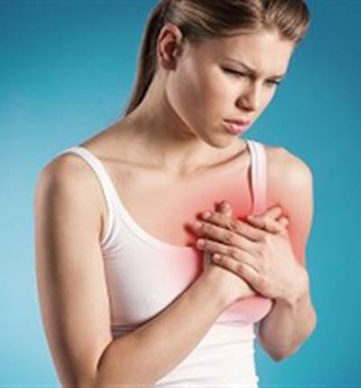 5 أمور تتعرض لها بعد الإصابة بأزمة قلبية