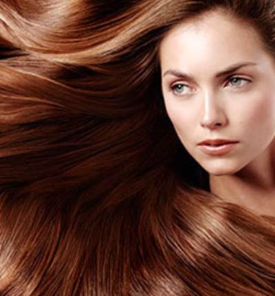 احصلي على شعر ناعم بـ "البيض والموز"