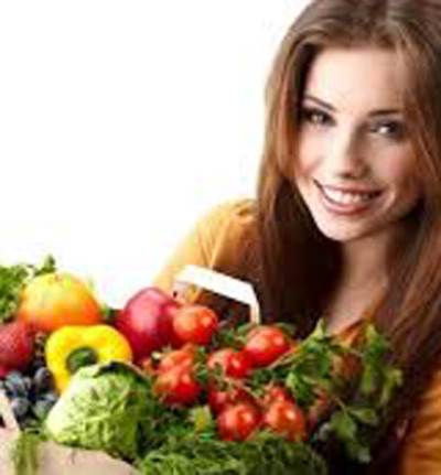  تناولى هذه الأغذية فى الطقس الحار