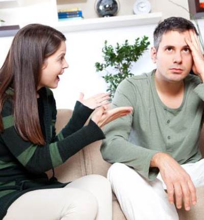 هذا ما يخفيه كل رجل عن زوجته