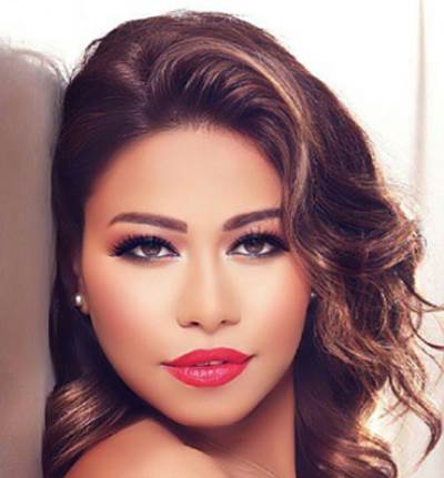 شيرين عن اعتزالها : عشت حالة نفسية صعبة