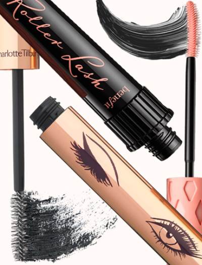 مفاجأة .. الماسكرا المثالية لكل أنواع الرموش