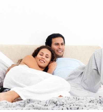 3 أخطاء شائعة بين الزوجين أثناء العلاقة الحميمية .. تجنبيها!