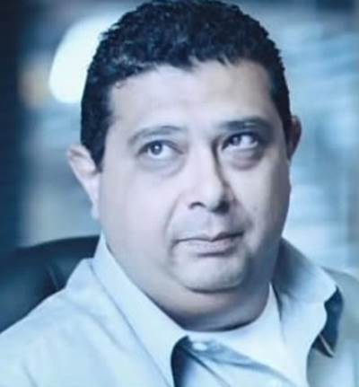 ماجد الكدواني المرشح الأول لـ"هولاكو"