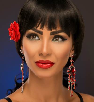 حقيقة قرار اعتزال دوللى شاهين للفن