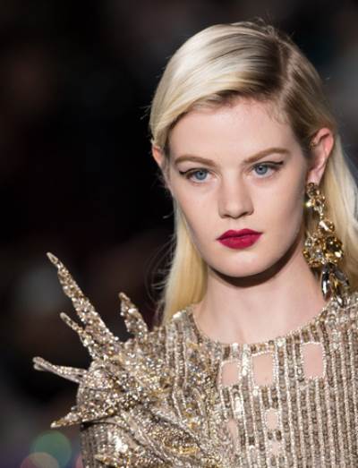 أجمل إطلالات أسبوع موضة خريف 2016 بباريس