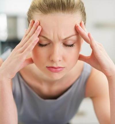  حلول صحية تخلصك من الصداع بدون مسكنات