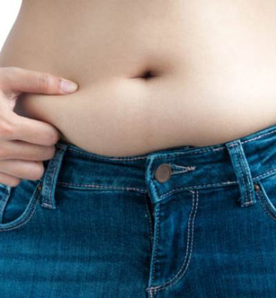 نصائح الخبراء للتخلص من دهون البطن خلال انقطاع الطمث