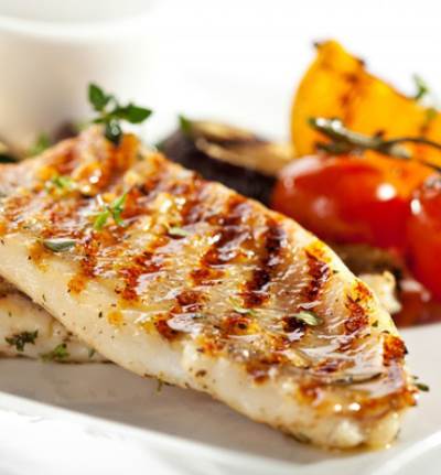 تعرف على أفضل الأطعمة لمريض السرطان